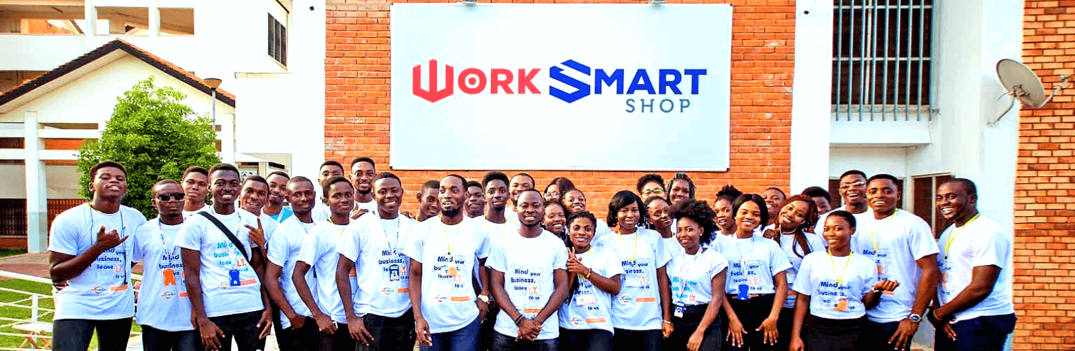 Work Smart Team