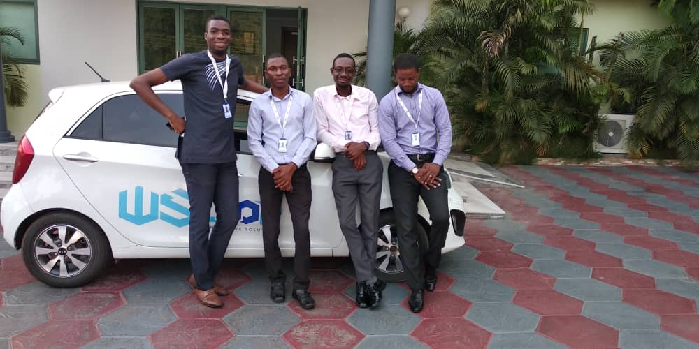 Work Smart Team